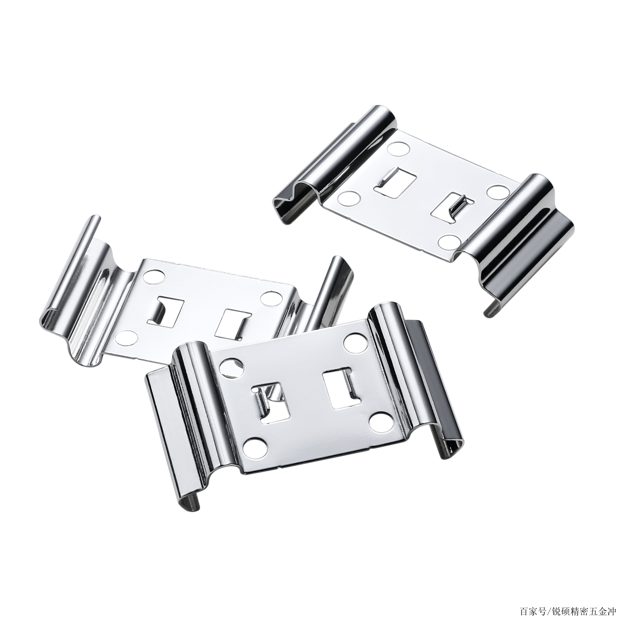 五金沖壓件沖壓模具的分類概述