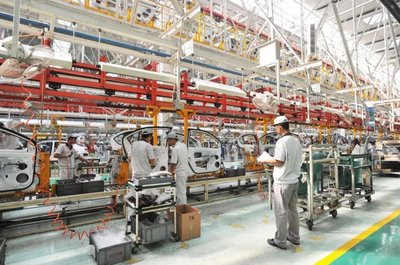 長城會是寶馬的下一個代工廠嗎？剖析合資品牌在新能源浪潮下的技術博弈